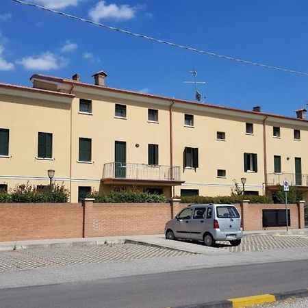 Parco Urbano Apartment Ferrara Exterior foto