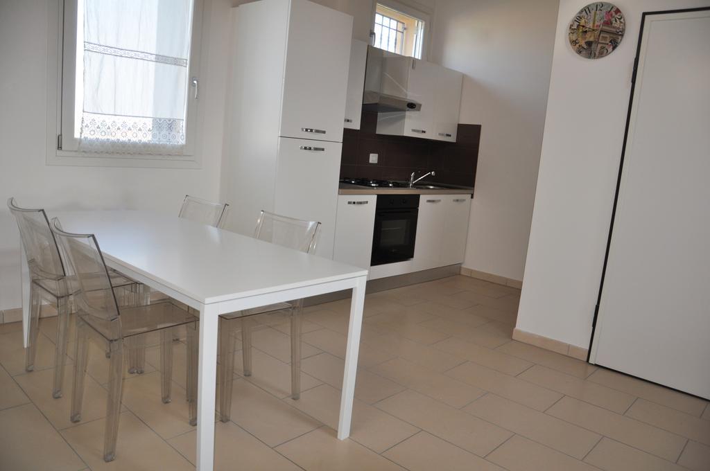 Parco Urbano Apartment Ferrara Cameră foto